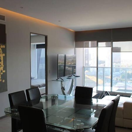 Апартаменты Departamento En Zona Andares, Park Life Гвадалахара Экстерьер фото