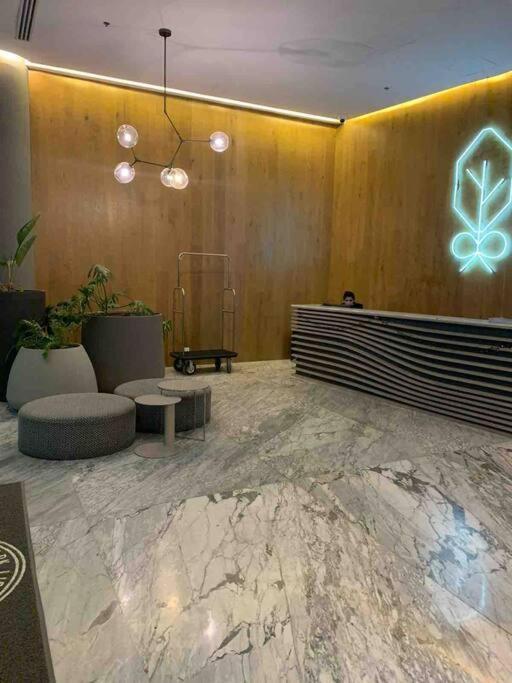 Апартаменты Departamento En Zona Andares, Park Life Гвадалахара Экстерьер фото