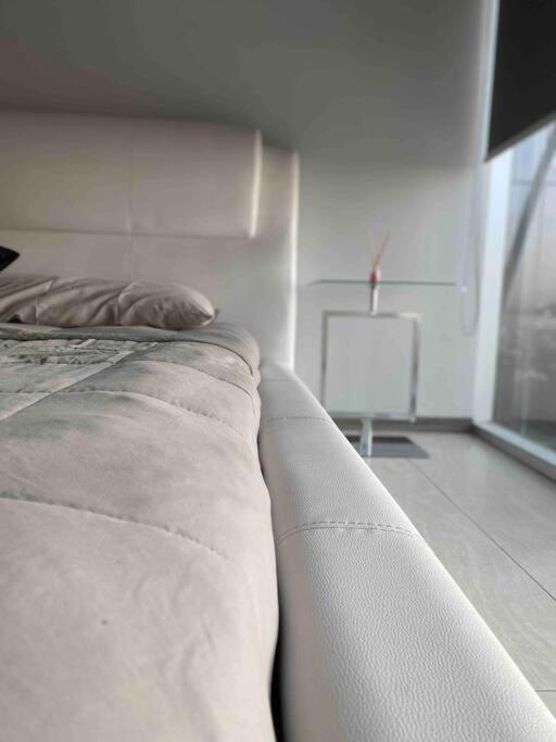 Апартаменты Departamento En Zona Andares, Park Life Гвадалахара Экстерьер фото